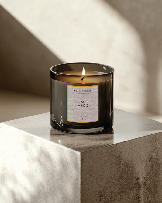 Vela Noir Aiko