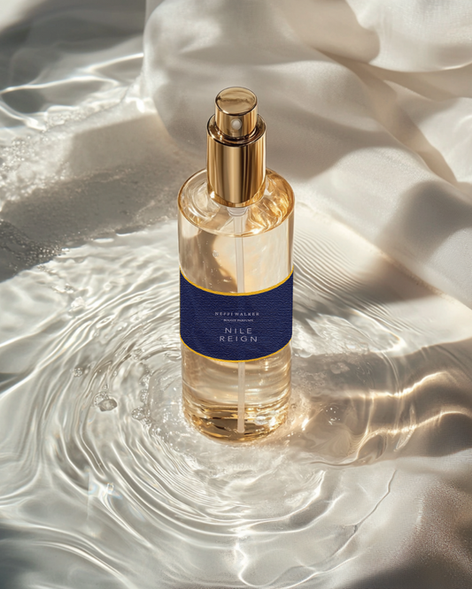 Spray para habitación Nile Reign