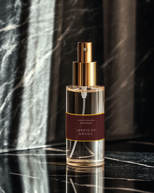 Spray para habitación Jardín de Amón