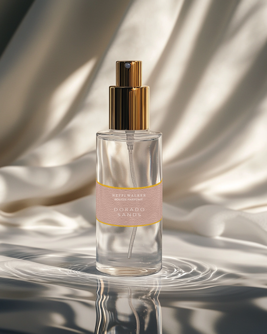 Aerosol para habitación Dorado Sands