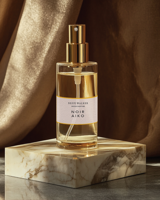 Spray para habitación Noir Aiko